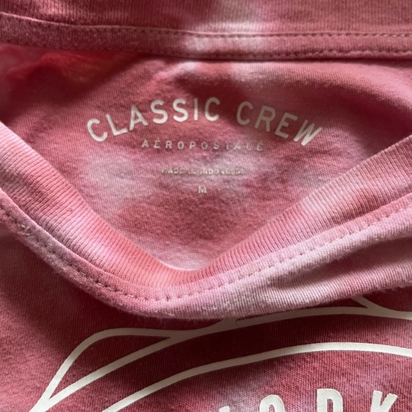 Aeropostale New York City shirt - Picture 3 of 5